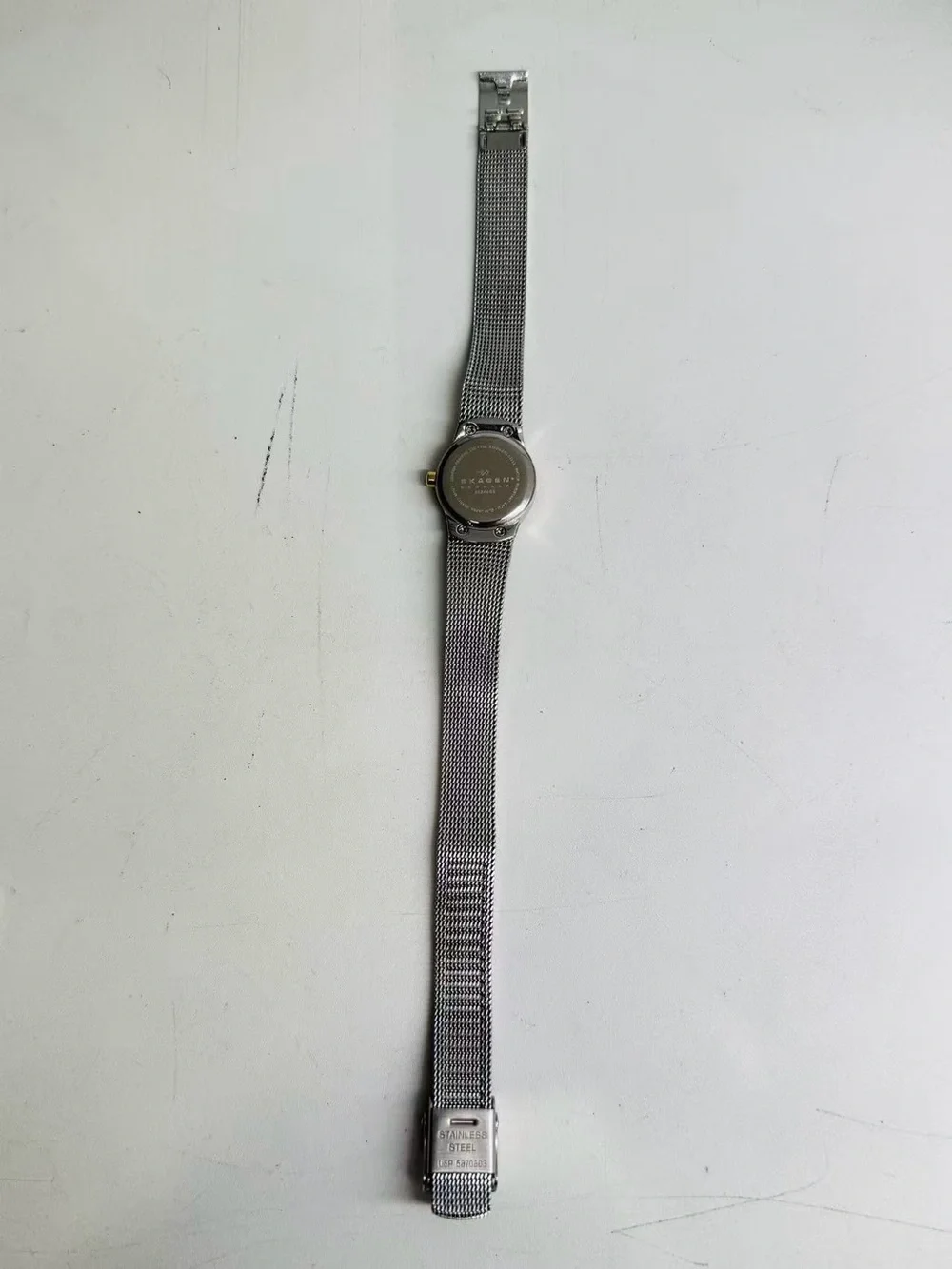 Skagen this watch